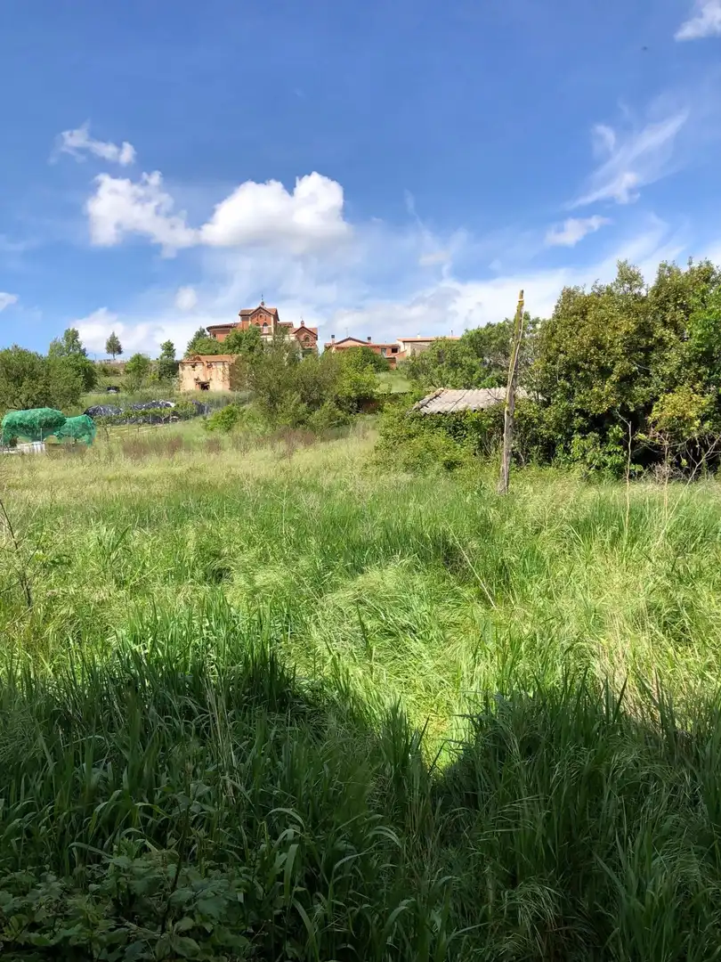 Finca rústica en venta en Quintanilla del Agua y Tordueles