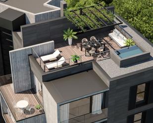 Attic for sale in Carrer Canigó, 10, Torre Valentina - Mas Vilar de La Mutxada - Treumal