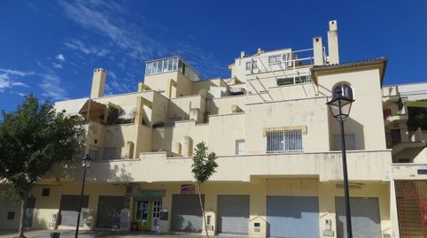 Foto 2 von Wohnung zum Verkauf in Cenes de la Vega, Granada