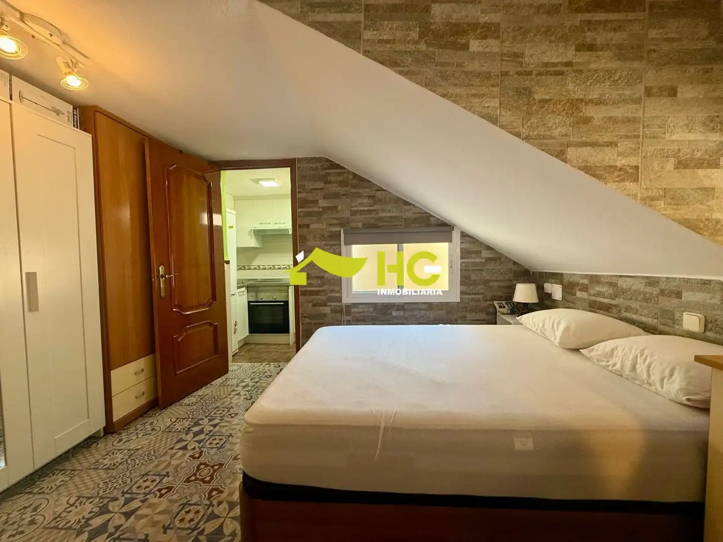 Habitación de Estudio de alquiler en Villaviciosa de Odón con Calefacción, Amueblado y Piscina comunitaria