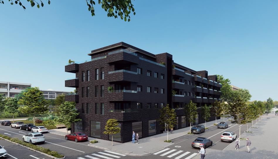 Photo 1 of Flat for sale in Carrer Jaume I, 35, Metro - Auditorio, Valencia