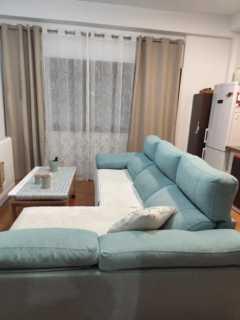 Bedroom of Ground floor for sale in Torremolinos  with Air Conditioner, Heating and Private garden