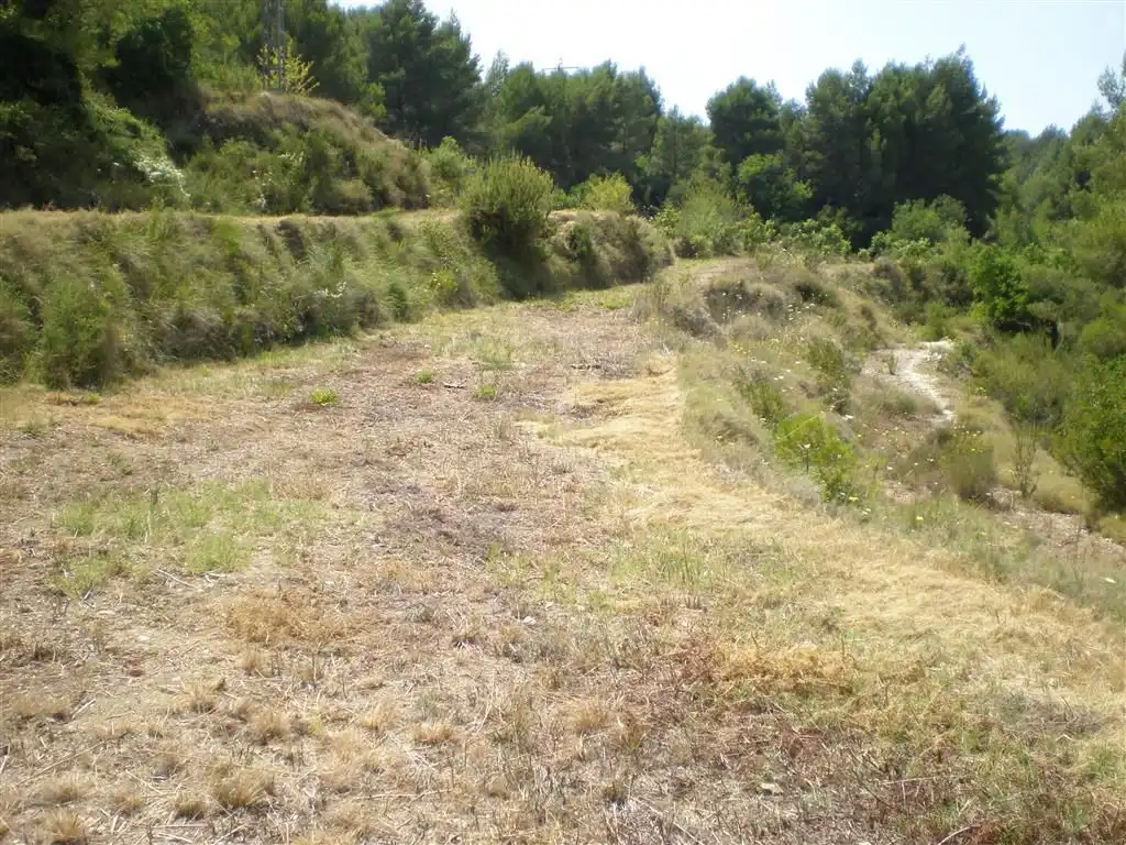 Terreno en venta en Callosa d'en Sarrià