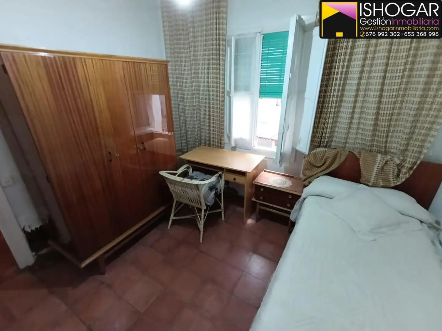Piso en venta en Valdepeñas