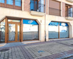 Premises to rent in Íscar  with Parquet flooring, Internet and Alarm