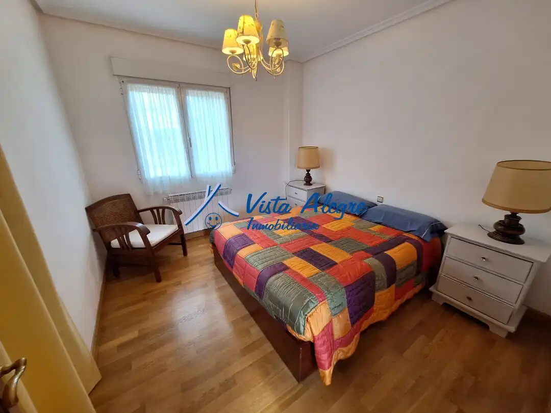 Habitación de Casa o chalet en venta en Casalarreina con Calefacción, Jardín privado y Terraza
