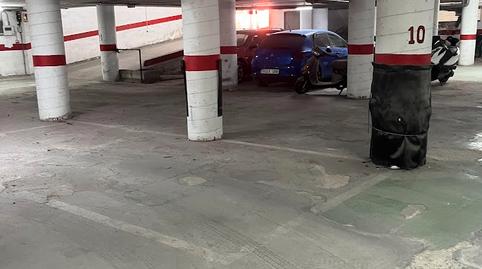 Photo 3 of Garage for sale in Carrer Alacant, 120, Norte, Alicante