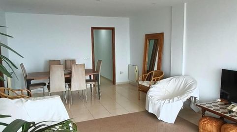 Foto 3 de Piso en venta en Paseo Paseo Marítimo Rey de España, Las Gaviotas - Carvajal, Fuengirola