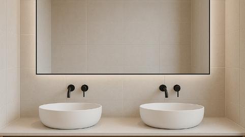 Photo 3 from new construction home in Flat for sale in Carrer Divina Pastora, 26, Balaguer, Lleida