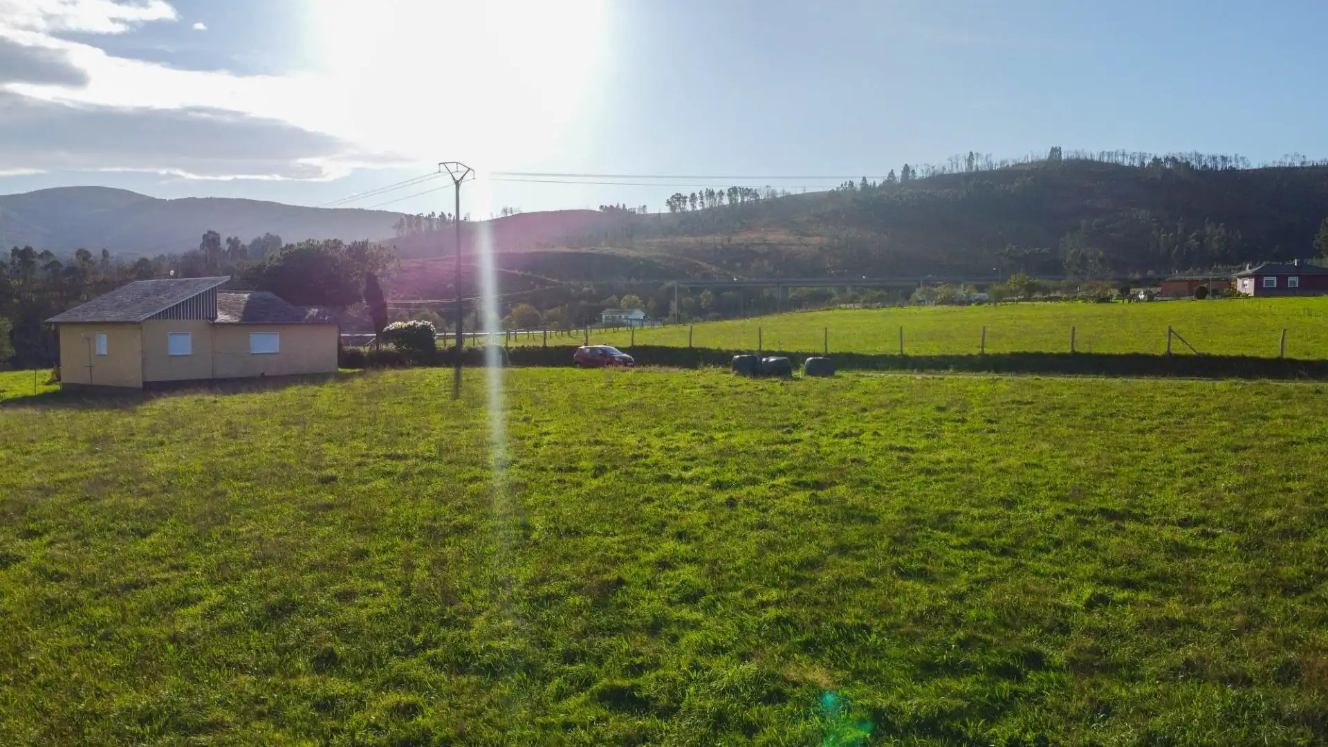 Residencial en venda en Valdés - Luarca