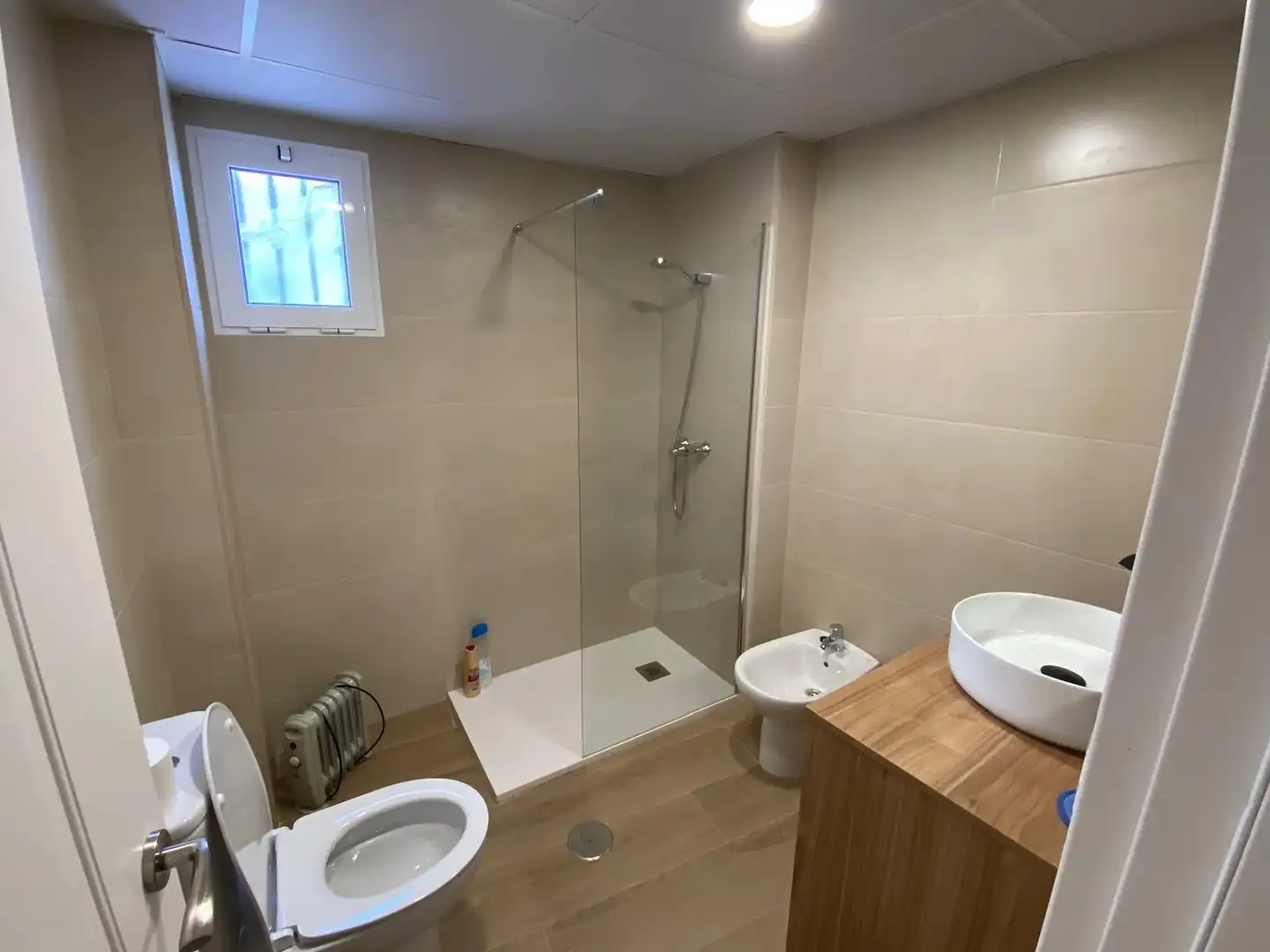 Baño de Piso en venta en Córdoba