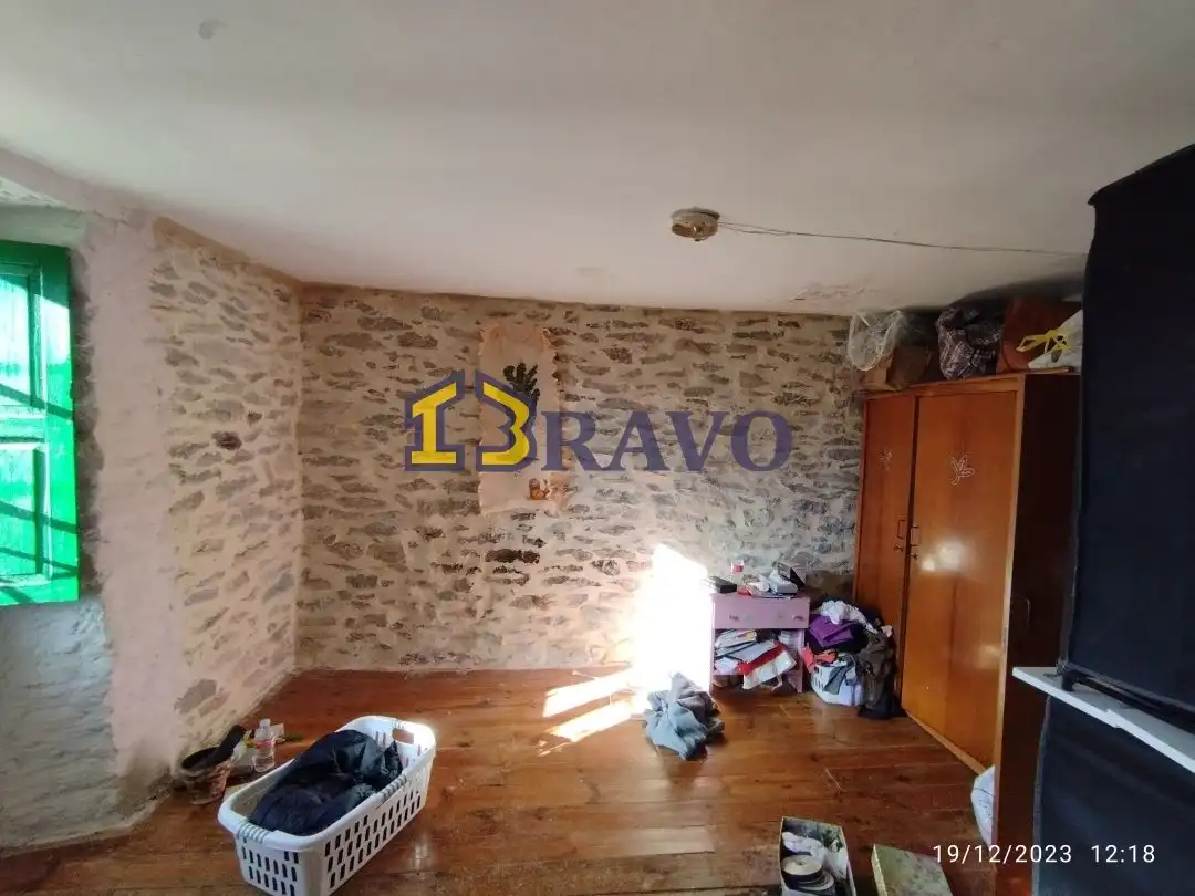 Casa o xalet en venda en Valle de Losa amb Calefacció
