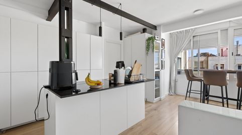 Foto 4 de Piso en venta en Center, -1, Ensanche - Diputación, Alicante / Alacant