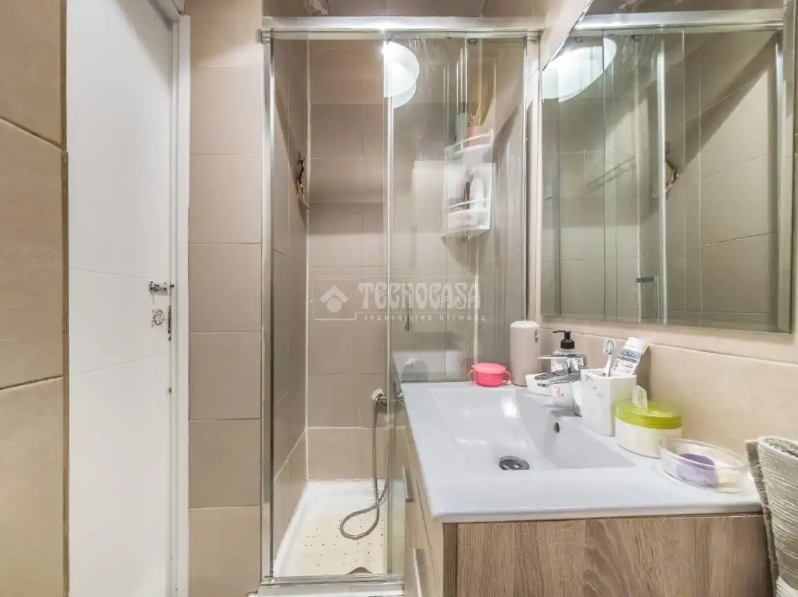 Baño de Piso en venta en Madrid