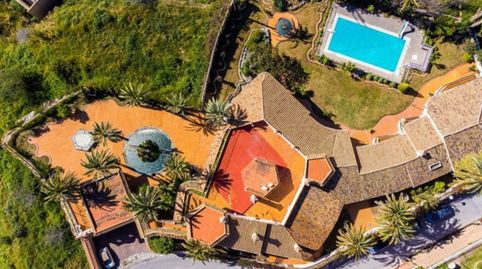Foto 3 de Casa o chalet en venta en La Capellanía - El Higuerón, Benalmádena