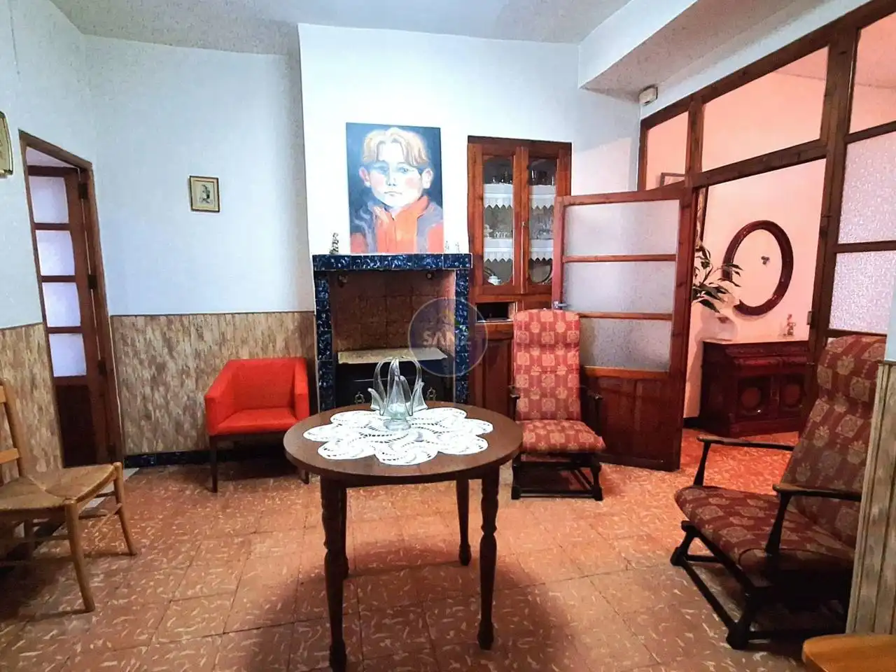 Casa amb jardí en venda a Major, imagen 7