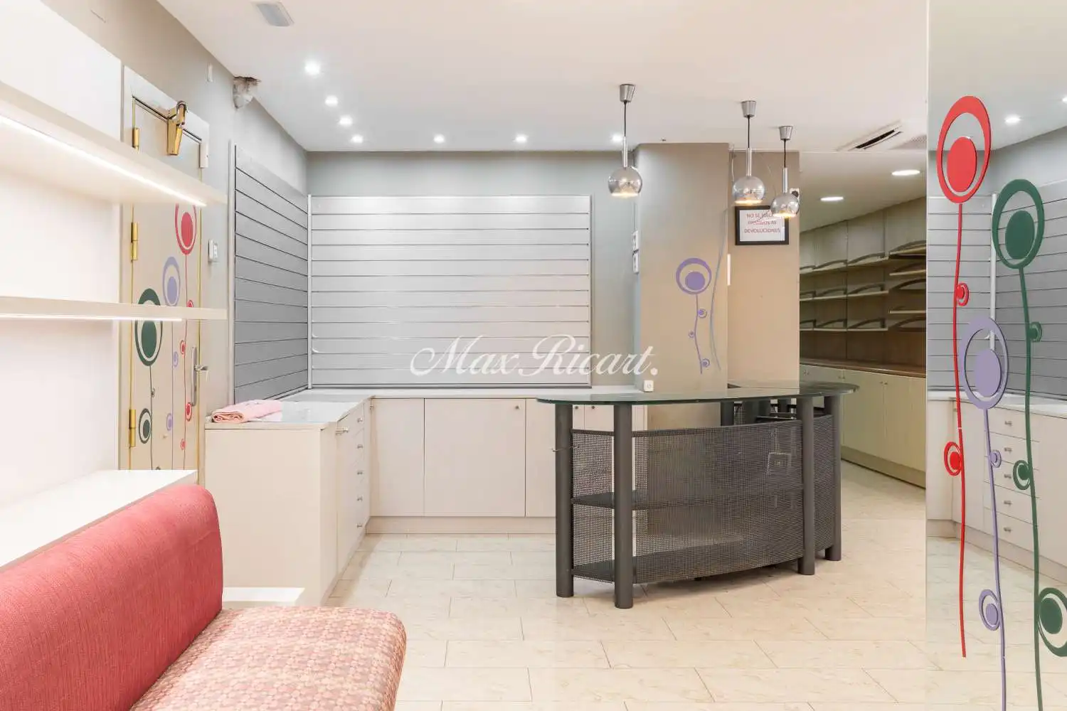Local comercial de lloguer a Eixample, imagen 12