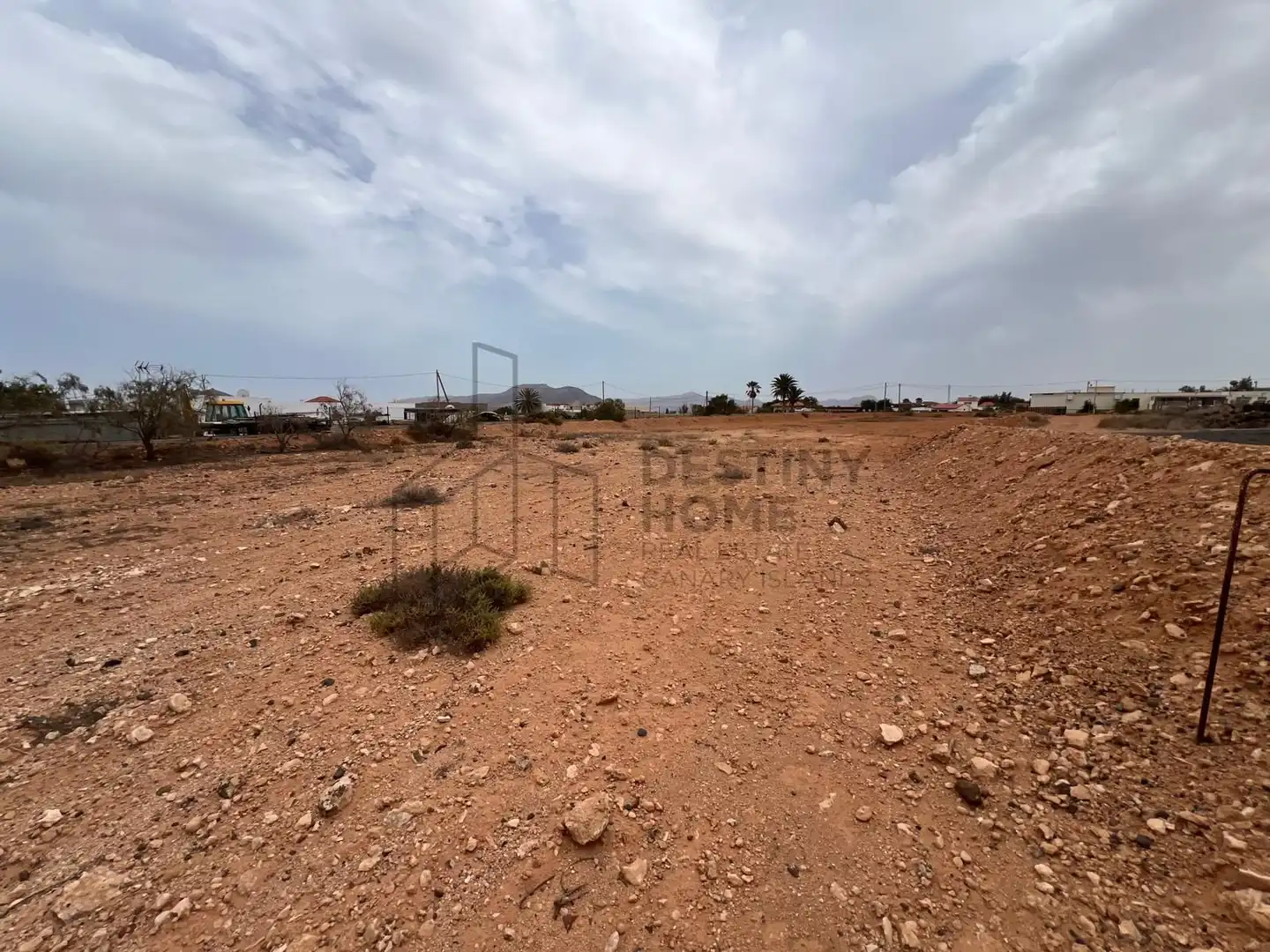 Residencial en venda en Antigua