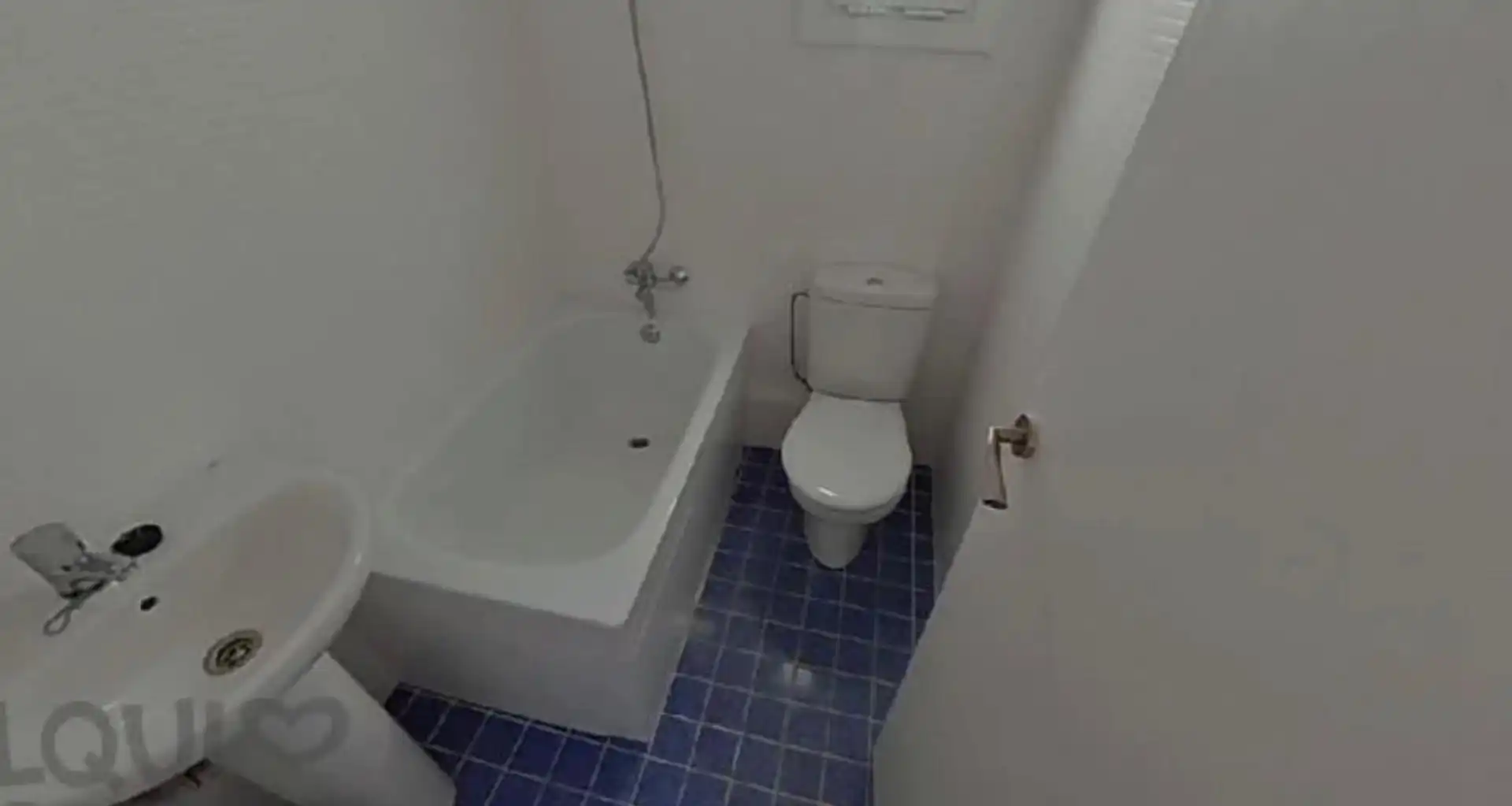 Baño de Apartamento en venta en Montcada i Reixac