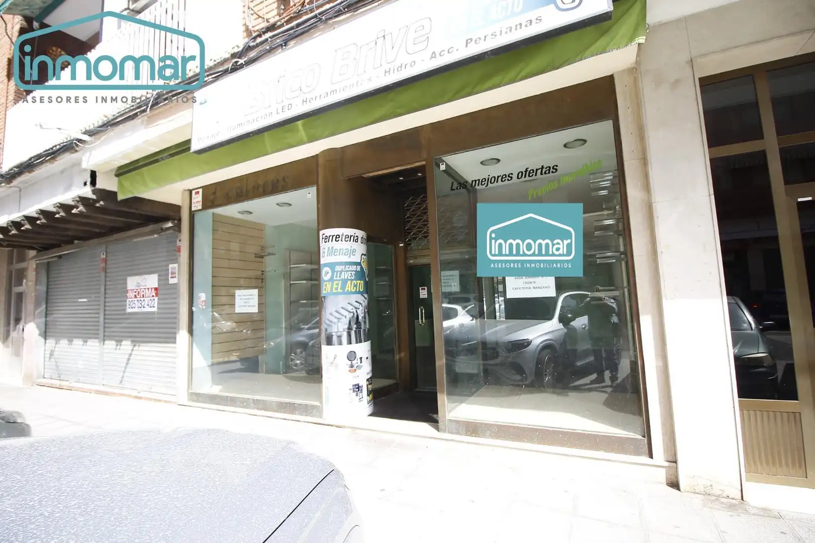 Local comercial de lloguer a Palomarejos, imagen 7