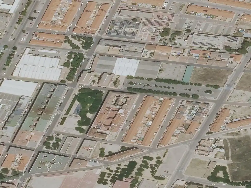Appartamento in vendita a MAGALLANES 8, imagen 2