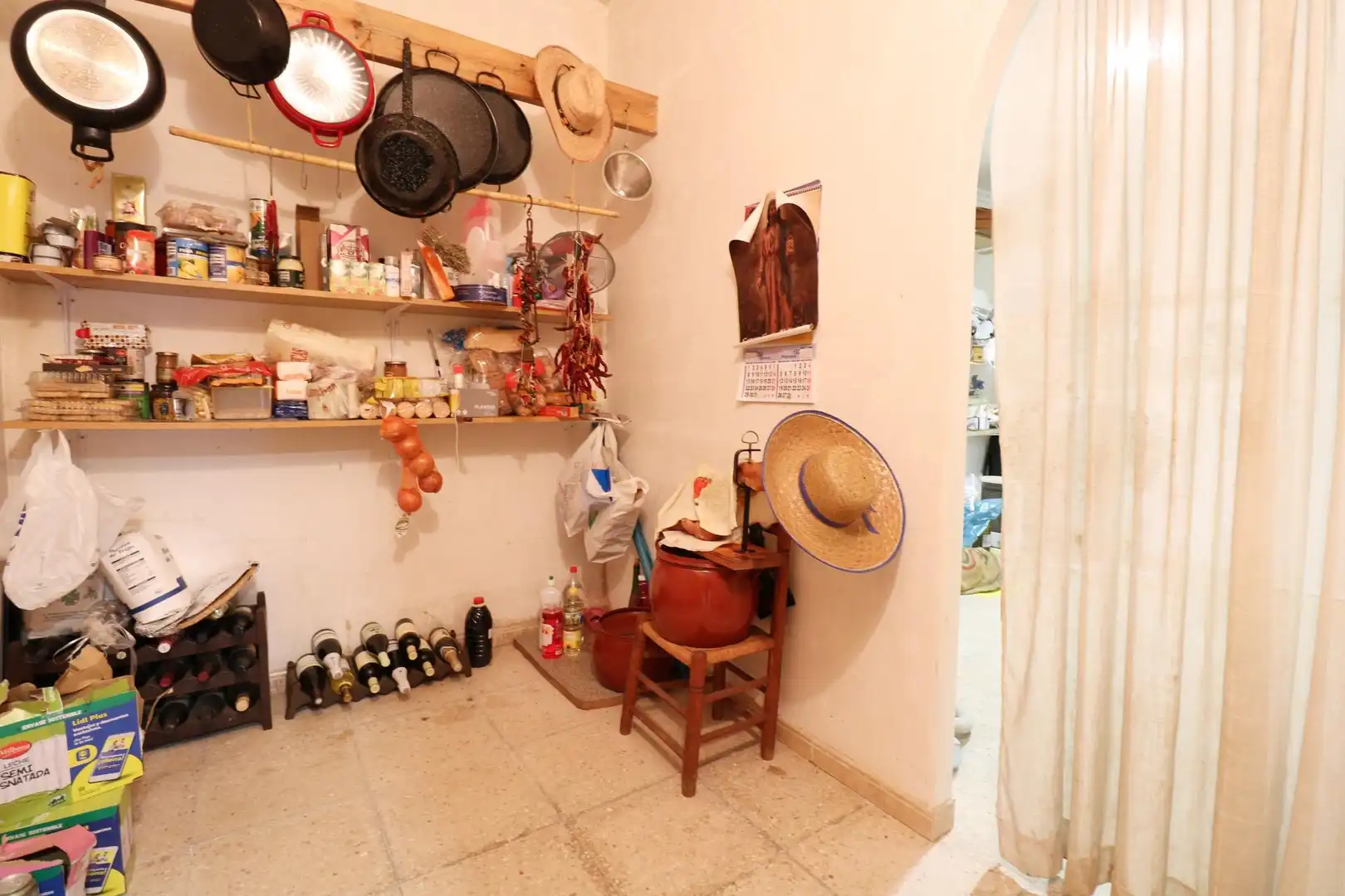 Villa avec jardin à vendre à La Algoda - Matola - Llano de San José, imagen 51