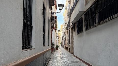 Foto 5 de Apartament en venda a Calle Maravillas, Feria,  Sevilla Capital