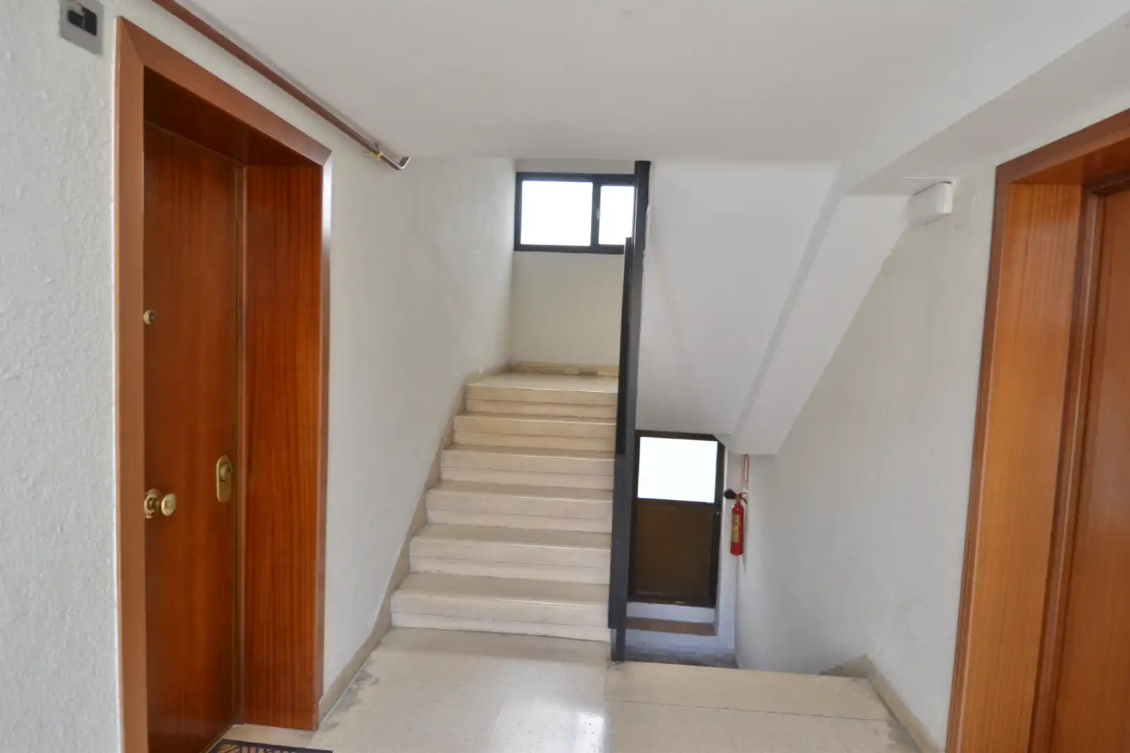 Piso de alquiler en Madrid con Calefacción y Amueblado