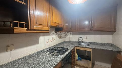 Foto 5 de Piso en venta en Altozano - Conde Lumiares, Alicante / Alacant