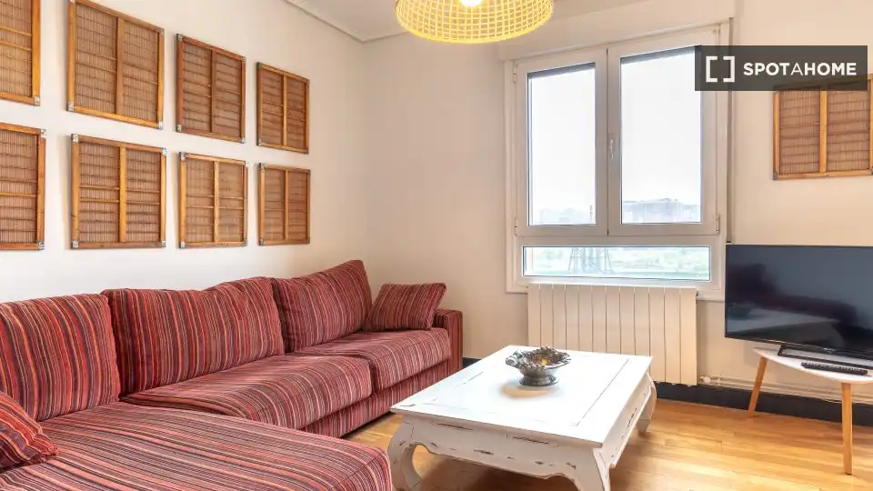 Room in Erandio