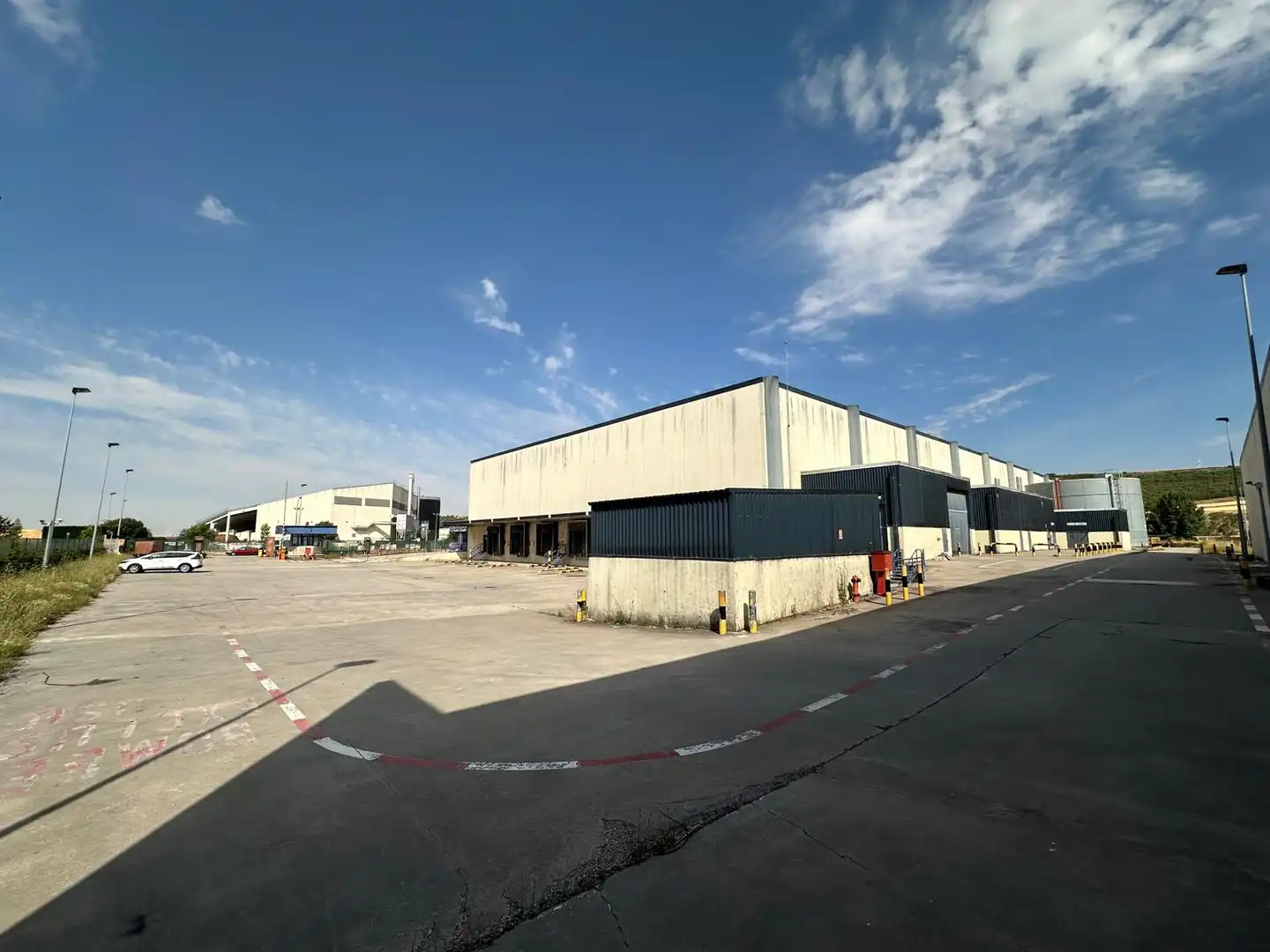 Industriegebäude zum Verkauf in Calle Merindad de Ubierna, imagen 30