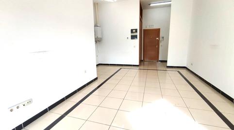 Foto 3 de Oficina en venda a Calle Marqués de Santillana, 28, Colegios, Madrid