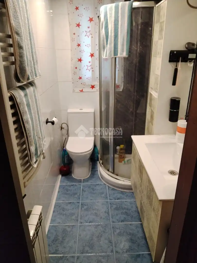 Bany de Pis en venda en Valladolid