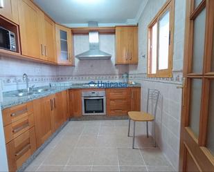 Kitchen of House or chalet for sale in Málaga Capital  with Terrace