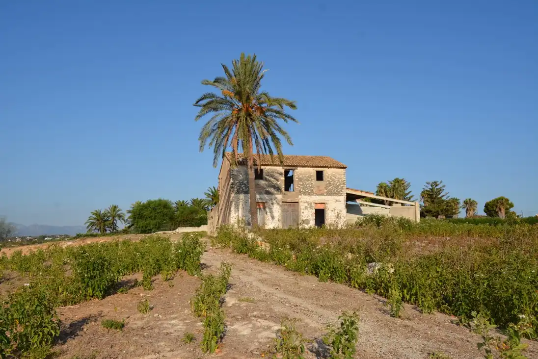 Detached house with garden for sale in La Pedrera - Vessanes, imagen 3