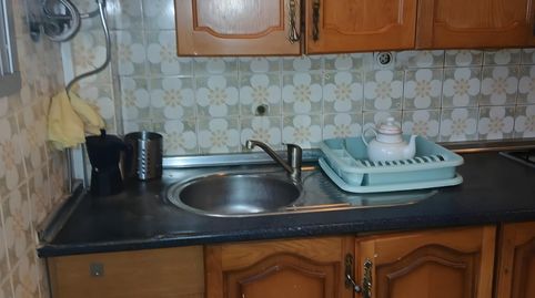 Foto 4 de Piso de alquiler en Calle Yeseros, San Ildefonso, Granada Capital