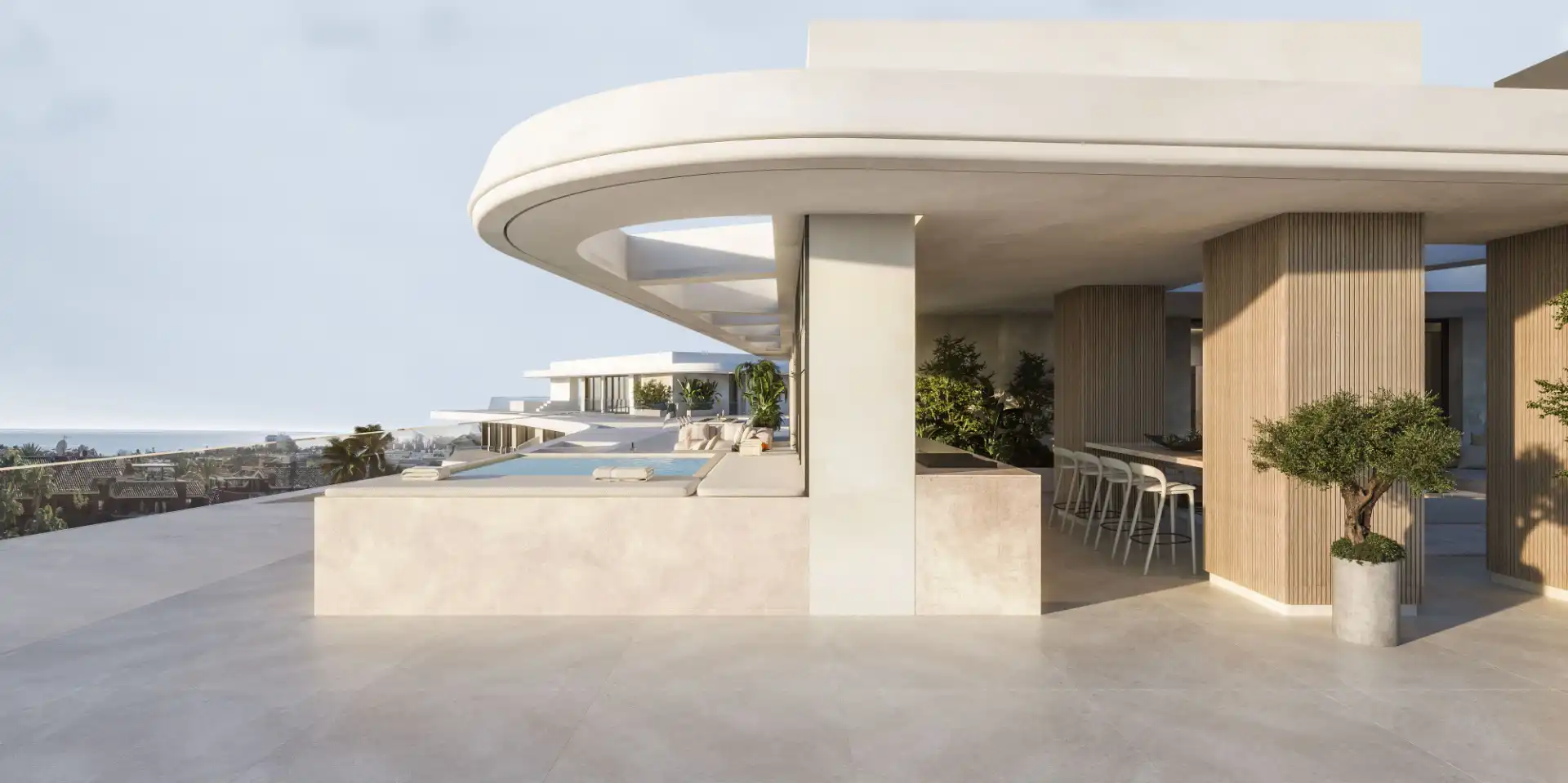 Flat for sale in Bel - Air