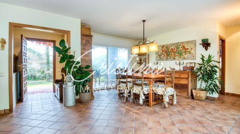 Foto 5 de Casa o chalet en venta en Urbanitzacions del Nord, Santa Cristina d'Aro