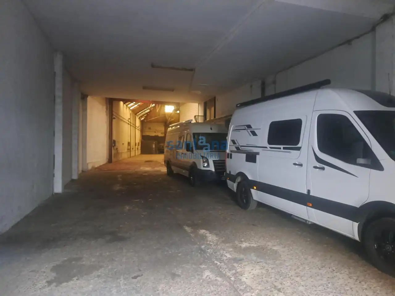 Locale commerciale in affitto a Villaquilambre, imagen 6