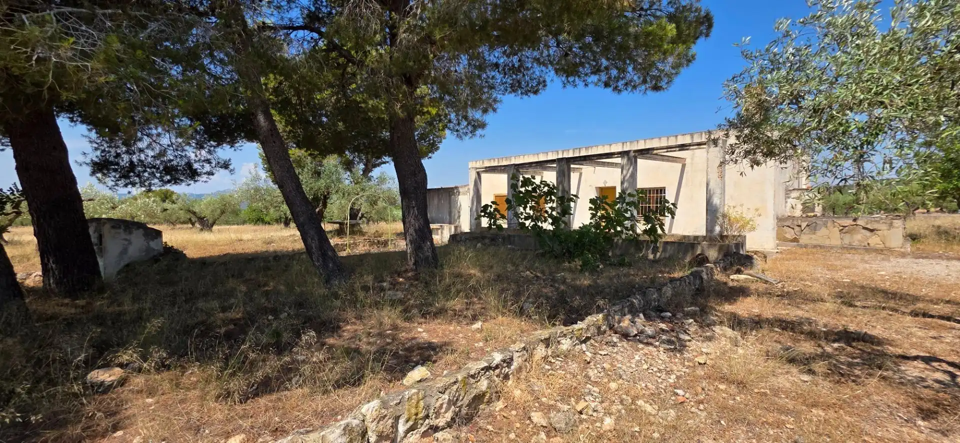 Maison rustique à vendre à L'Ametlla de Mar pueblo, imagen 21
