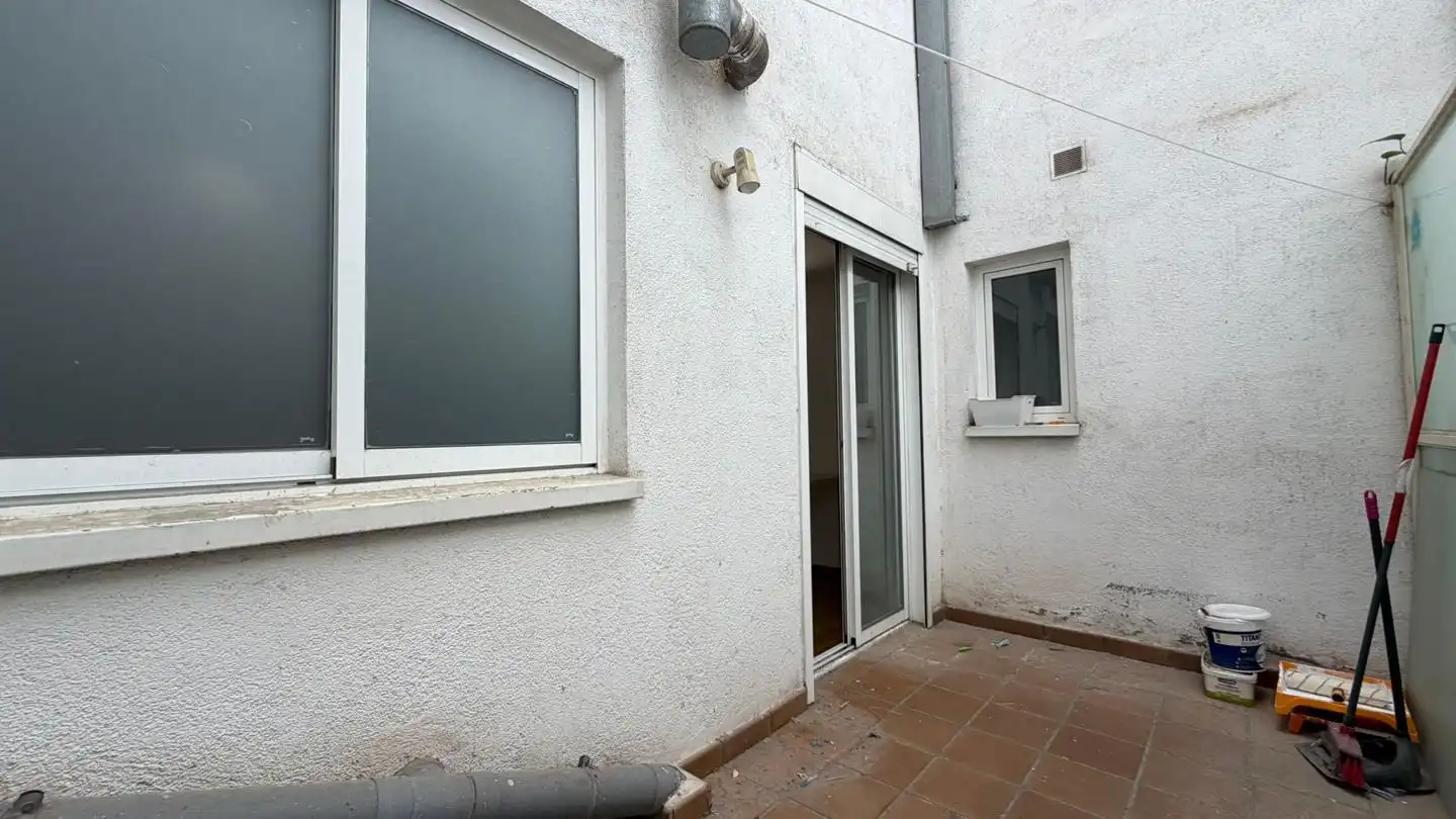 Flat with lift for sale in calle de Móra d'Ebre, imagen 19