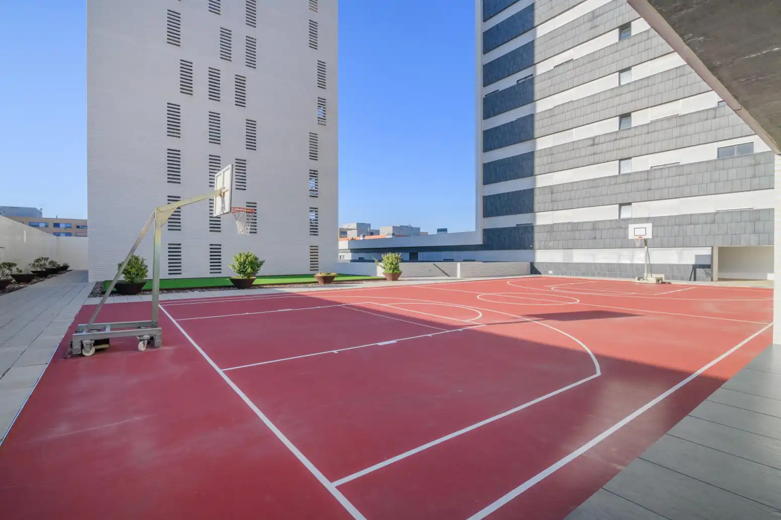 Penthouse with pool for sale in Viladecans - AV OLOF PALME, imagen 71