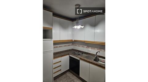 Photo 2 of Study to share in Carolinas Bajas, Alicante