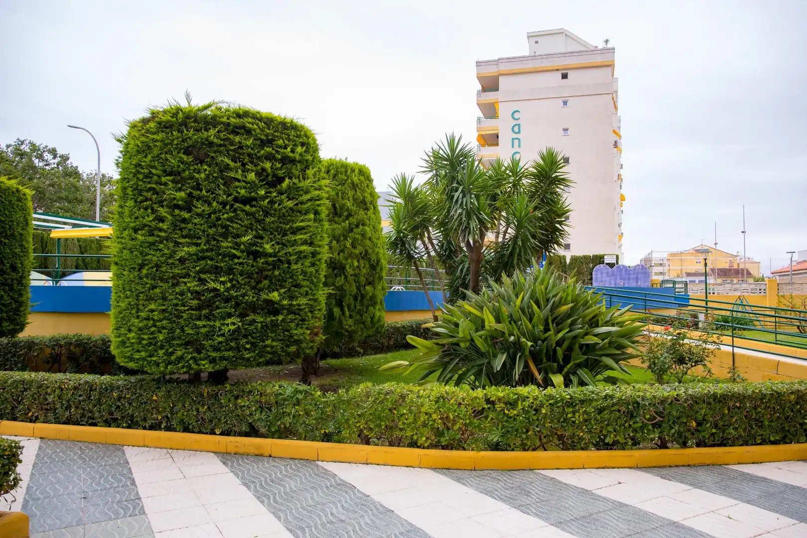 Apartament en venda a Playa de Gandia