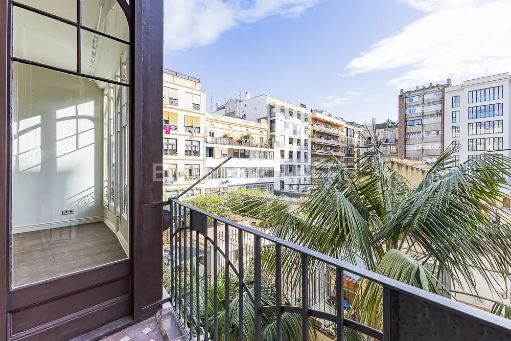 Wohnung mit Terrasse zum Verkauf in Casp, imagen 51