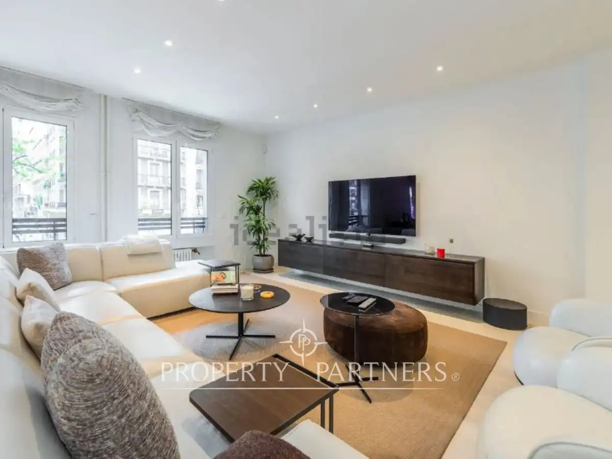 Apartamento en venta en Calle de Goya
