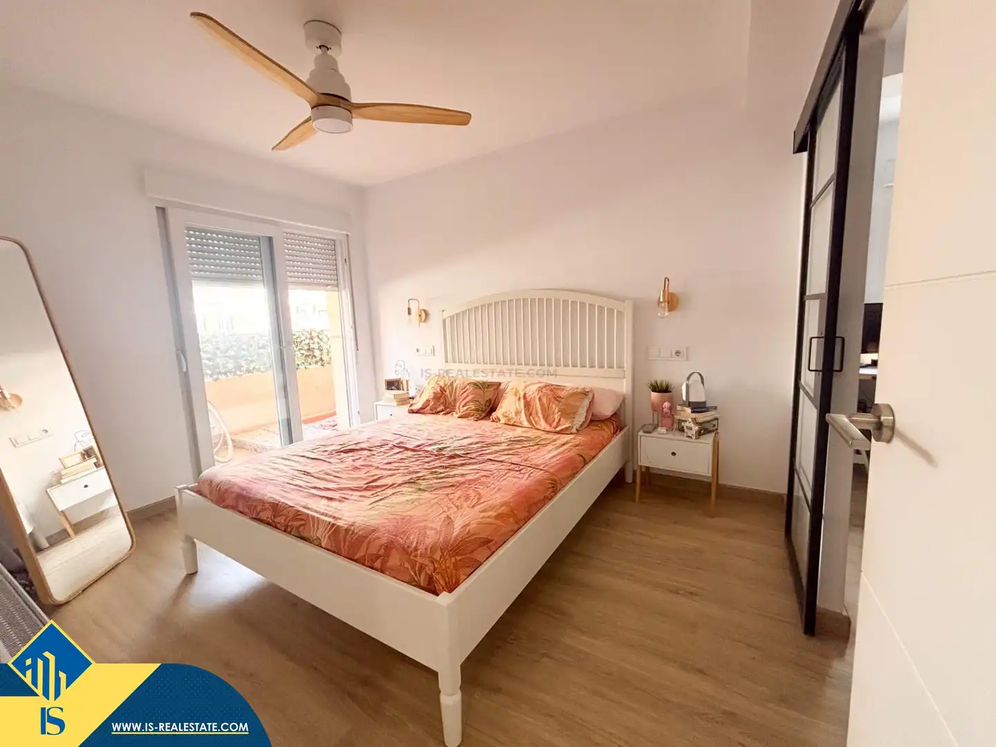 Wohnung mit Terrasse zum Verkauf in Playa del Acequión, Náufragos y Rocío del Mar, imagen 23