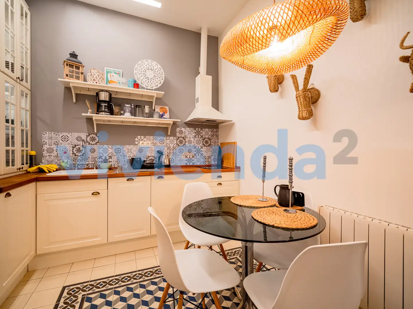 Piso con ascensor en venta en CALLE DE LA BOLA, imagen 11