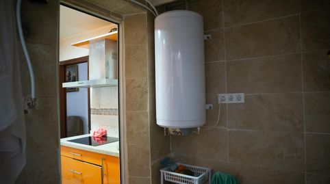 Foto 4 de Piso en venta en Centro - Barriada Mallorca, Camas