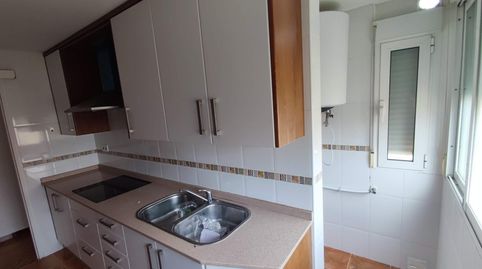 Foto 5 de Piso en venta en Poniente, 2, Alameda, Cartagena
